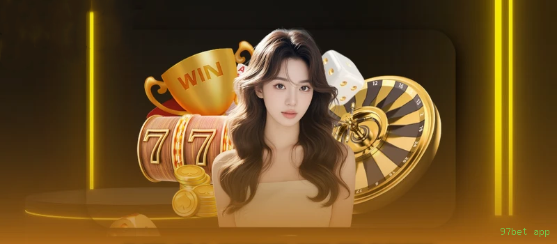 Promoções 97bet app